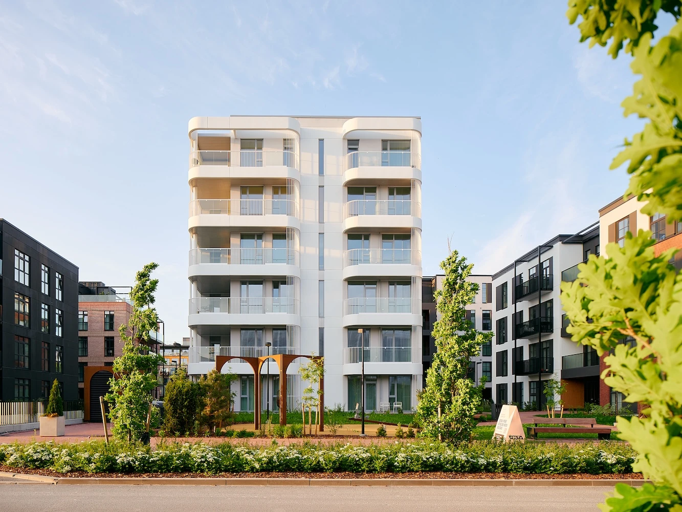 04 Endover Volta exterior 2025 Karl Kasepold