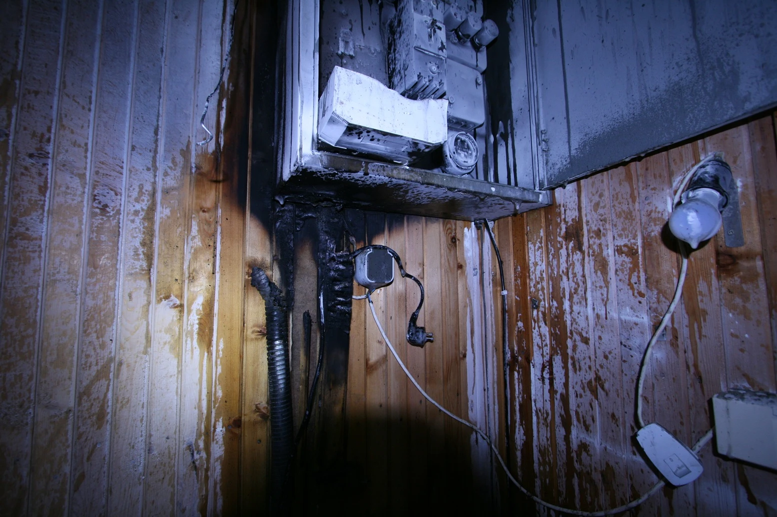 1_vananenud või oskamatult ehitatud elektripaigaldis tähendab ohtu elule ja varale_Foto_Päästeamet