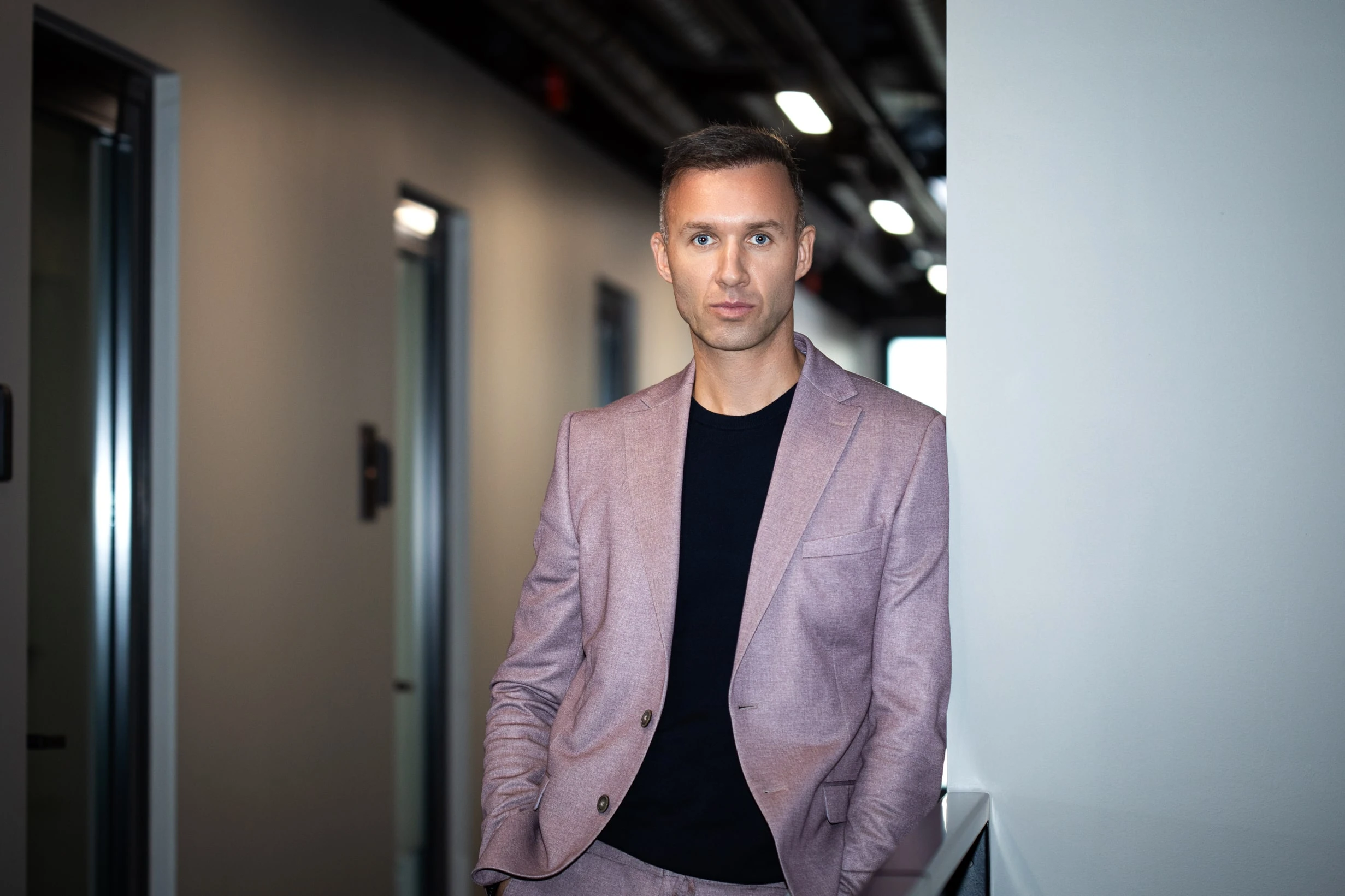 Janar Muttik Everaus Kinnisvara - foto Maria Roosaare
