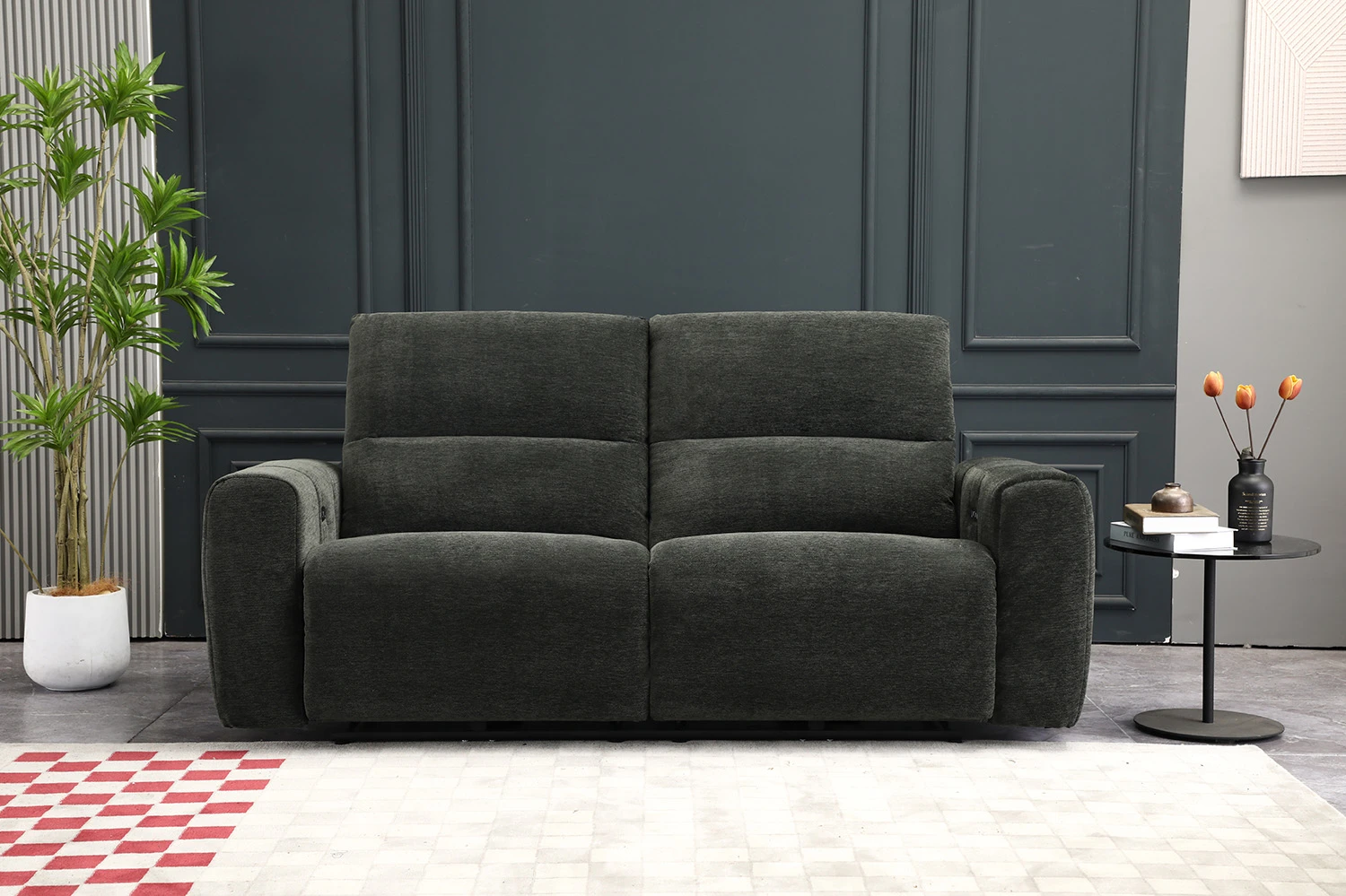 Diivan MATIAS elektriline recliner