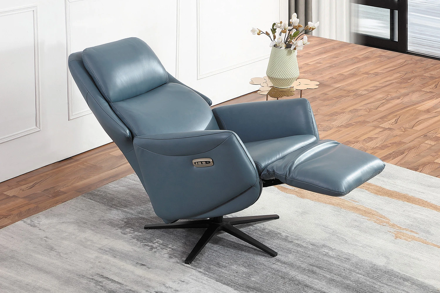 Tugitool DAMIANO elektriline recliner