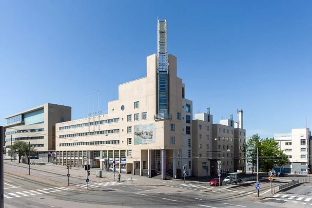 Mannerheimintie 168B (2)