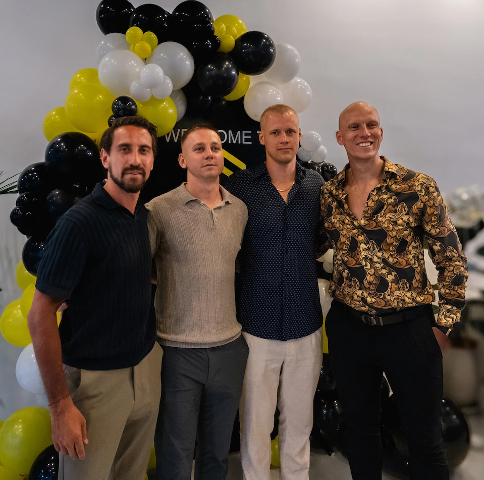 Pellago Real Estate avamine