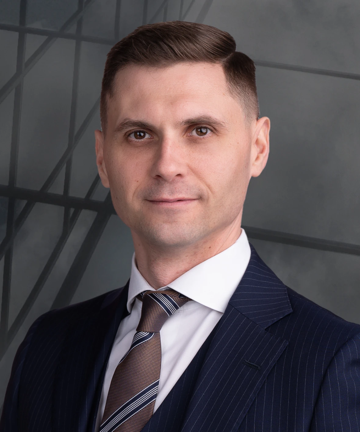 Kirill Vigul