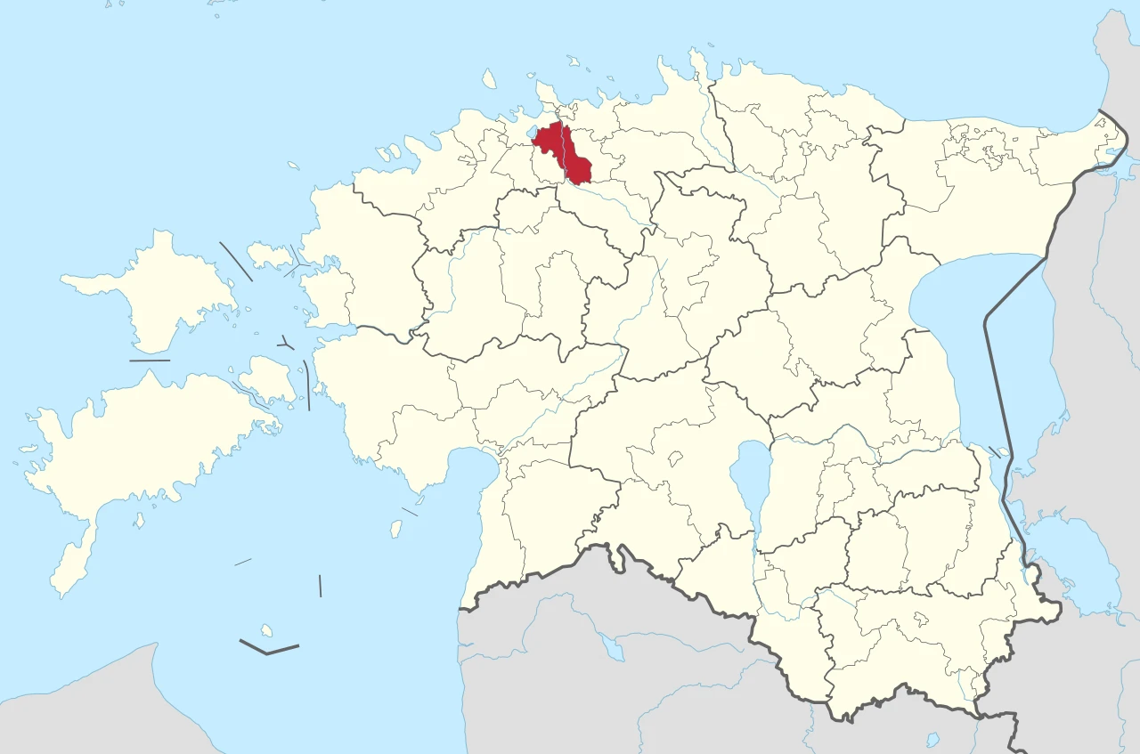 Eesti_Rae_vald_2017.svg