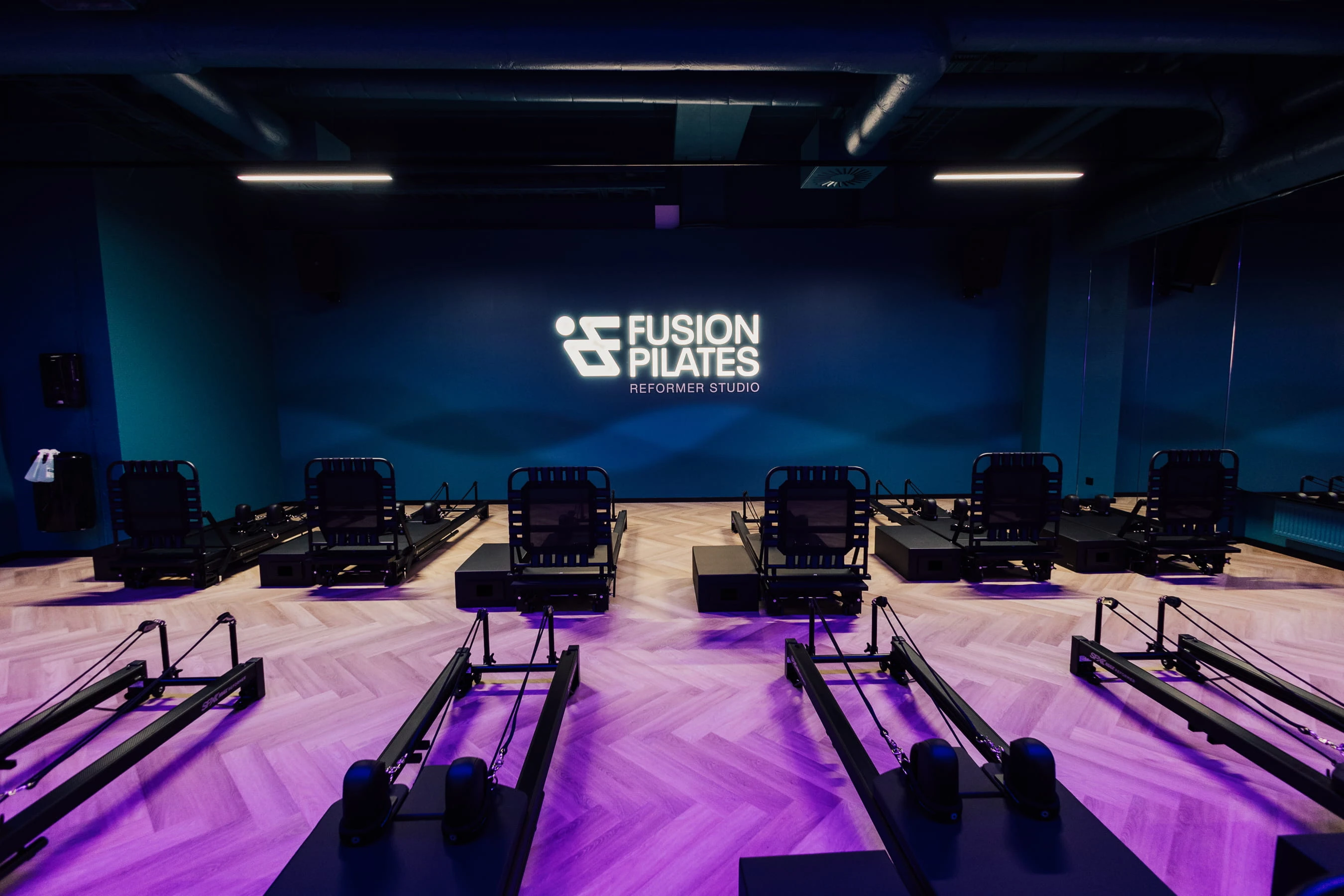 MyFitness Volta klubi