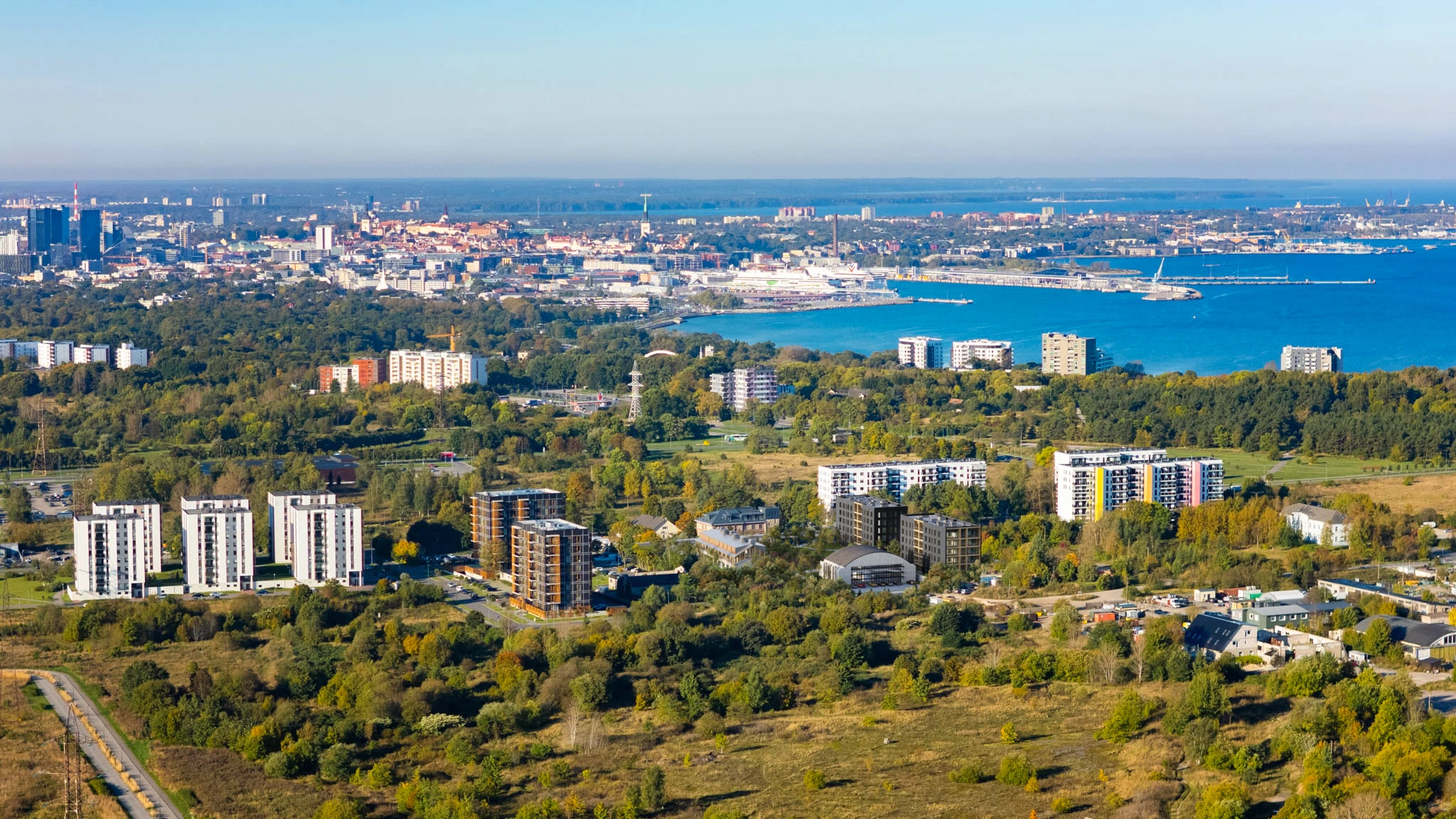 Paevälja
