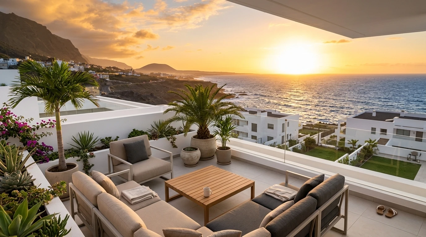 Photorealistic_Tenerife_coastal_lifestyle_scene__sunny_golden-hour_light__modern_7522