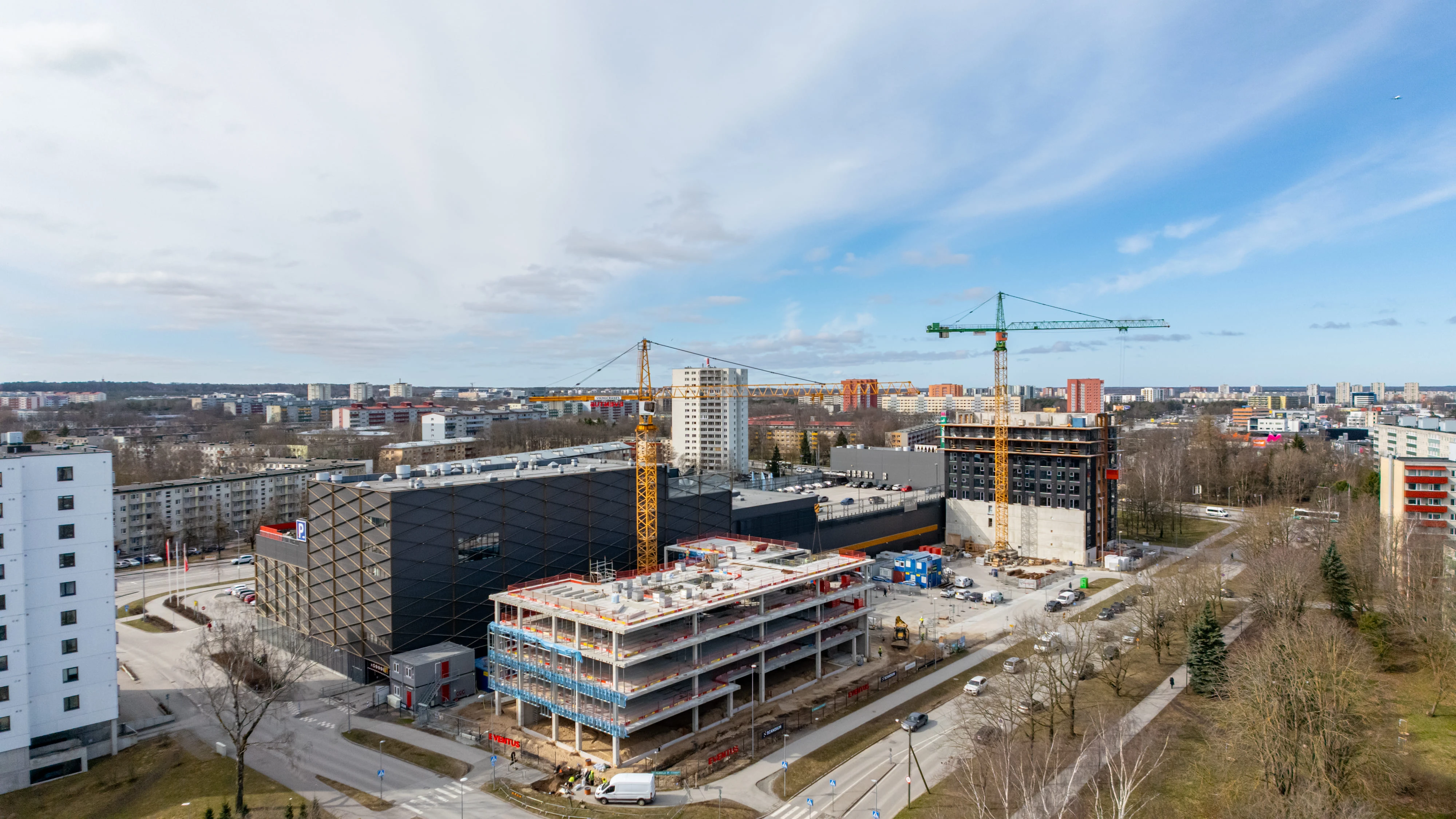 Mustamäe Süda