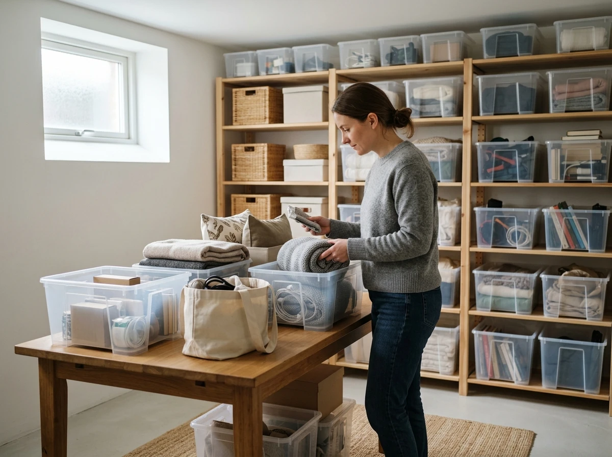 Photorealistic_lifestyle_scene_in_a_clean_basement_storage_room__one_adult_sorti_8631
