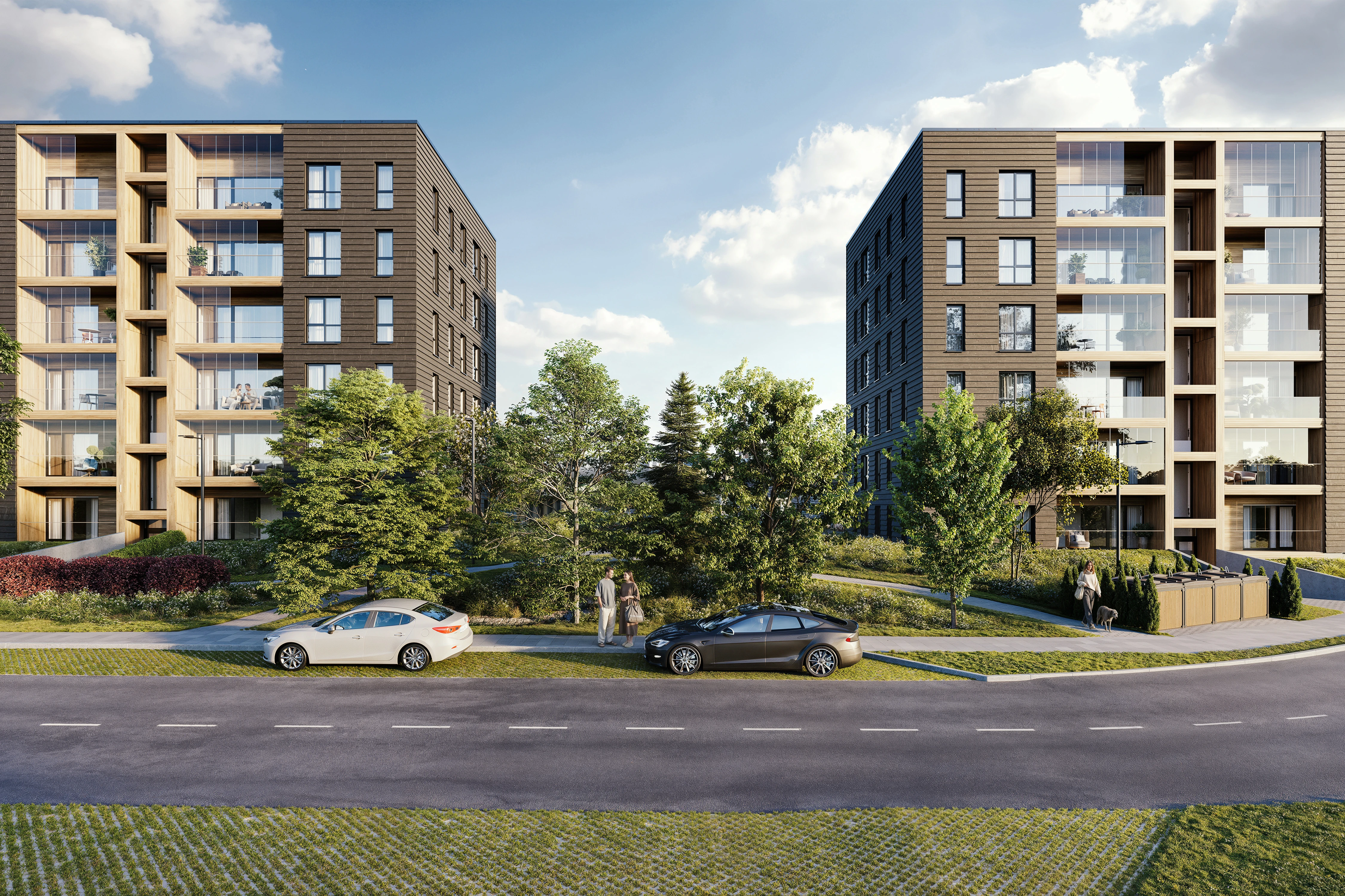 Paevälja kvartal 14_