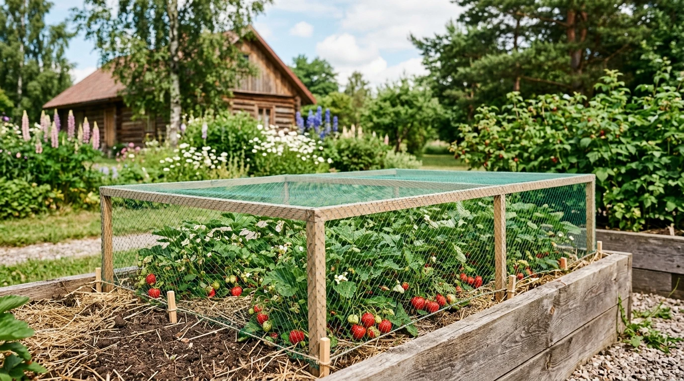 sunny-garden-strawberries-4d8197