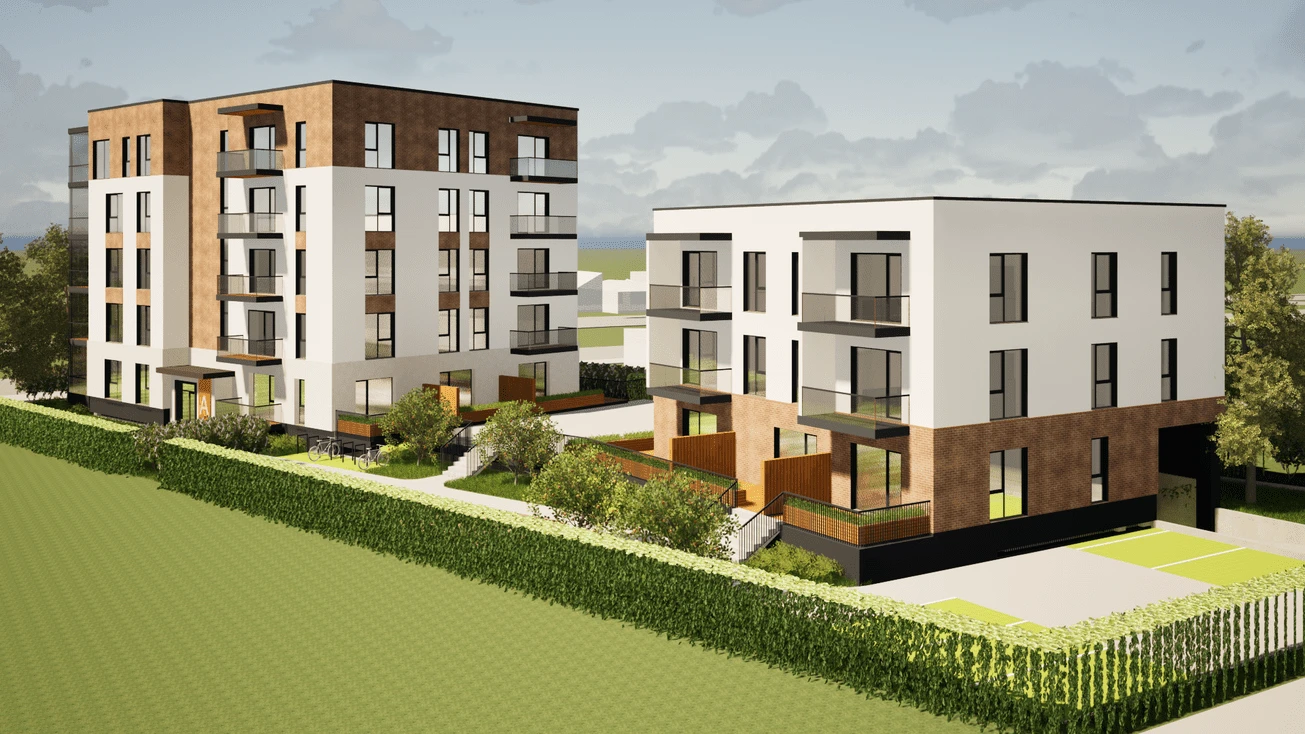 Paldiski mnt arendus 1