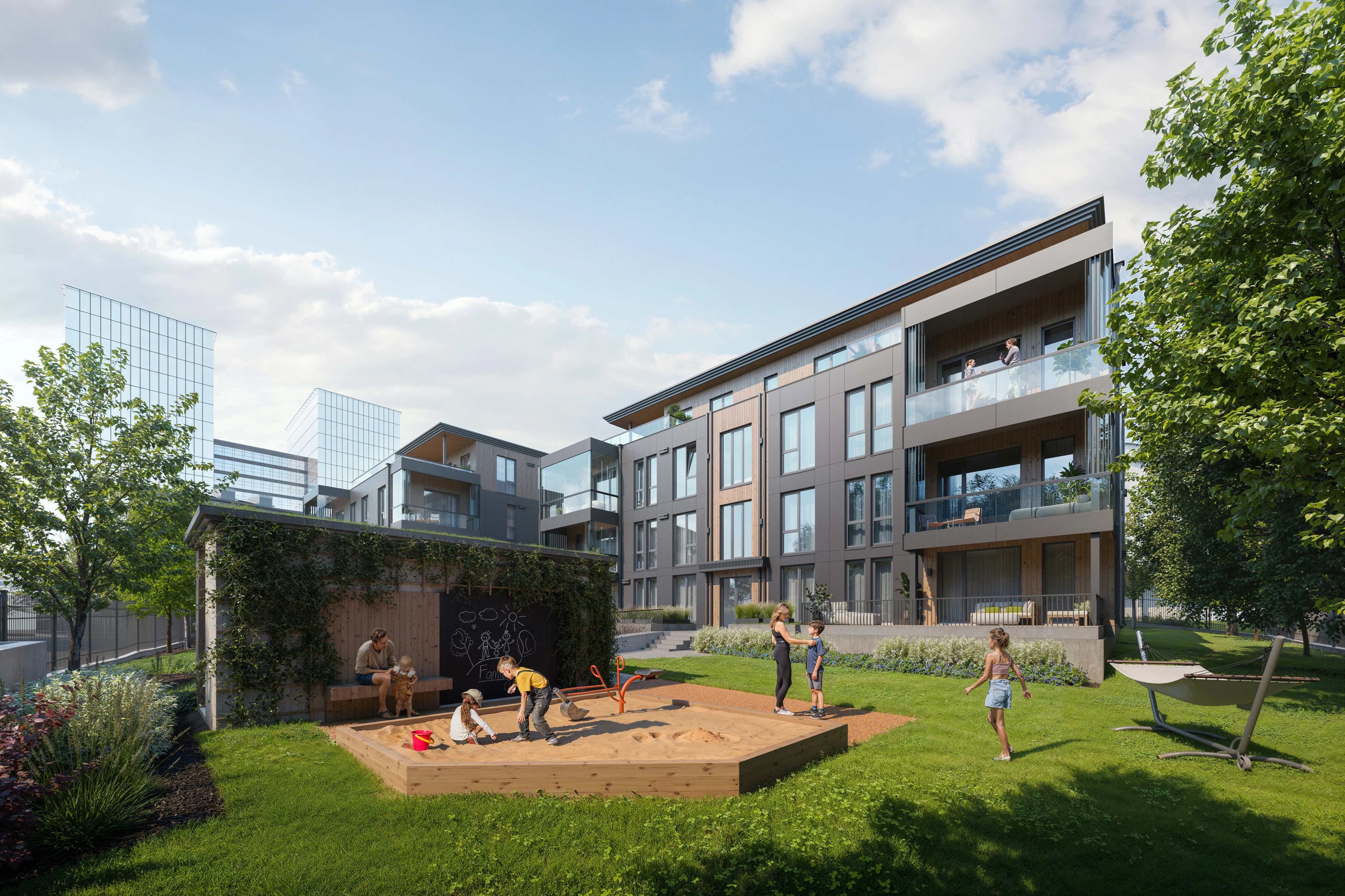 Liven – Virmalise kodud 3