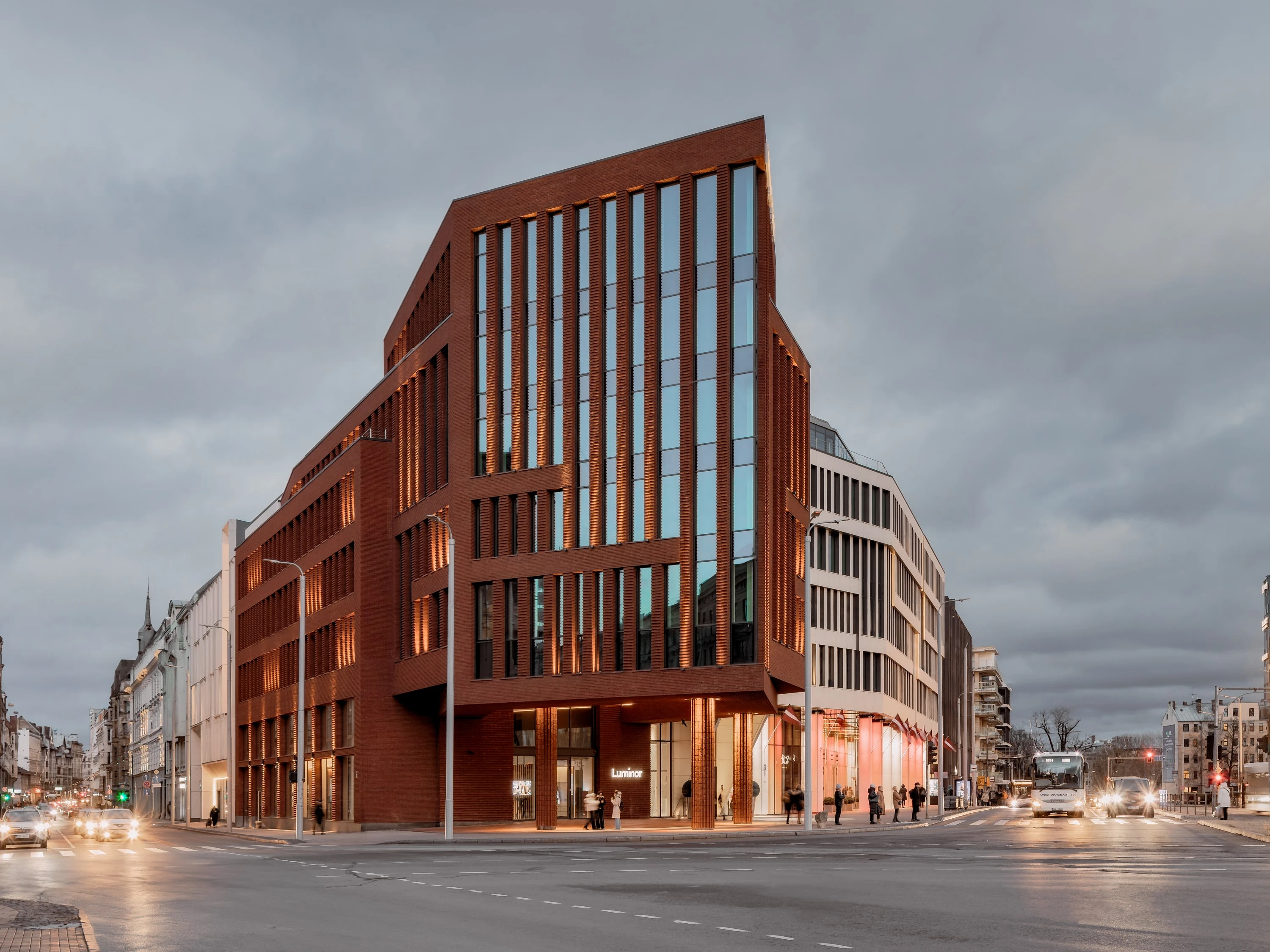 Novira Plaza Riga2