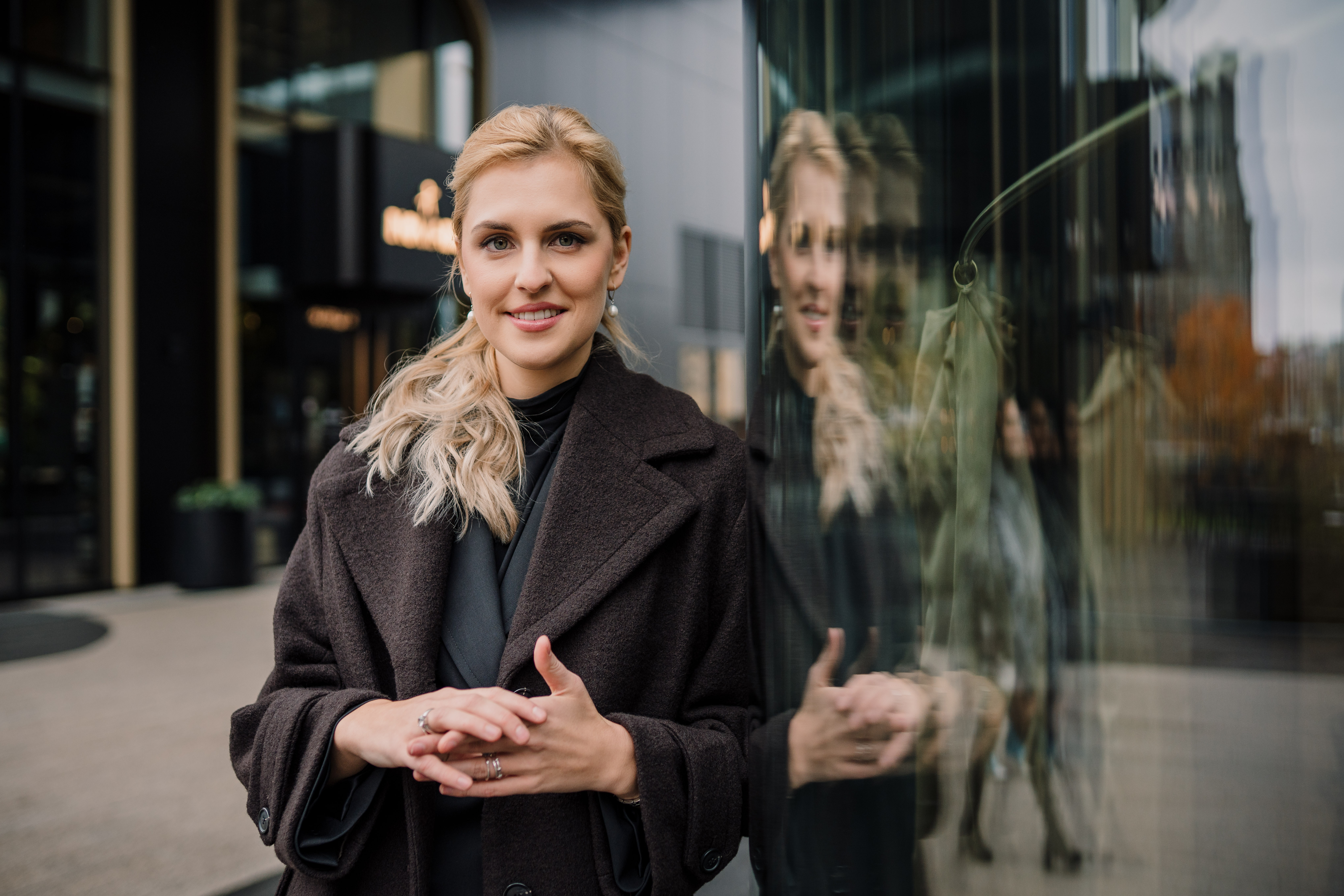 Sandra Kaas _ Mana Kaasik foto