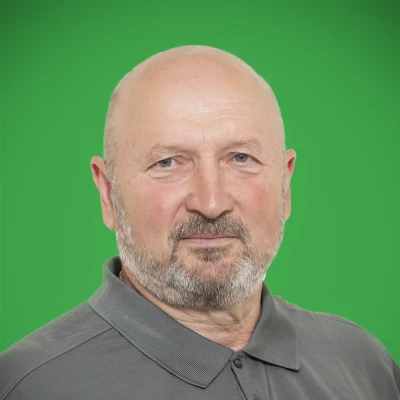 Olev Rohumäe