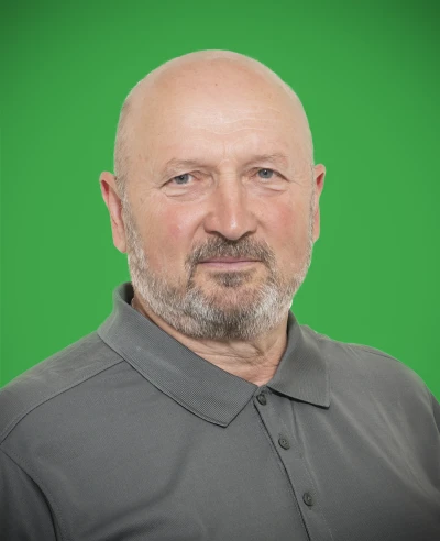 Olev Rohumäe