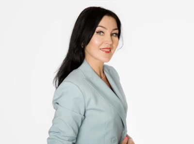 Tatjana Kostrõkina