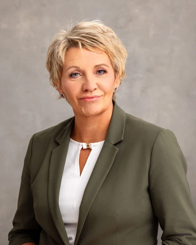 Marili Kaasik