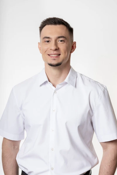 Dmitry Makarov