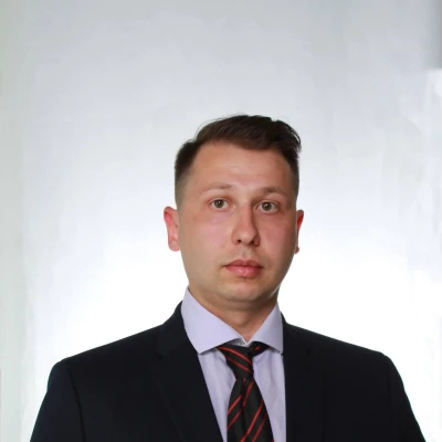 Maksim Ivantsenko