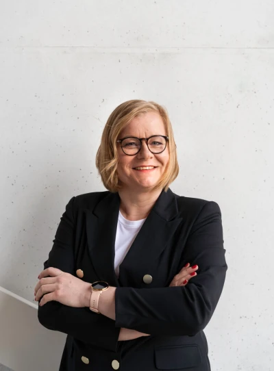 Margit Ringmaa