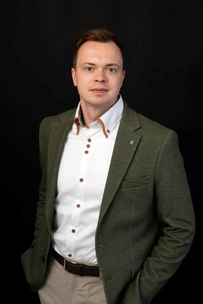 Marti J. Mägi