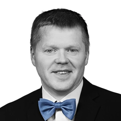 Hannes Hallik
