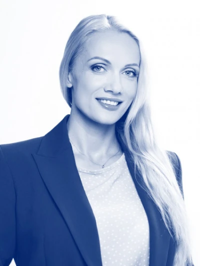 Anna Vikman-Vähi