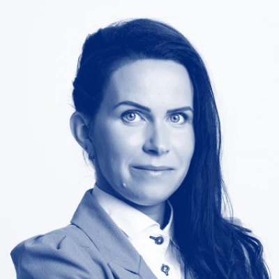 Elisa Lepik
