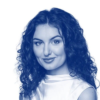 Andriana Lomakina