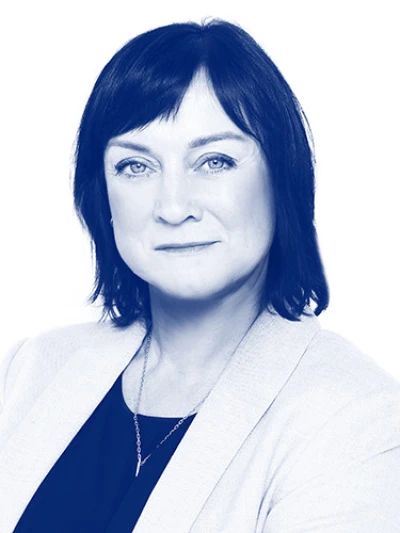 Margit Mikkus