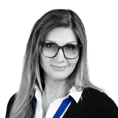 Angelika Arro