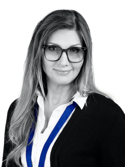 Angelika Arro