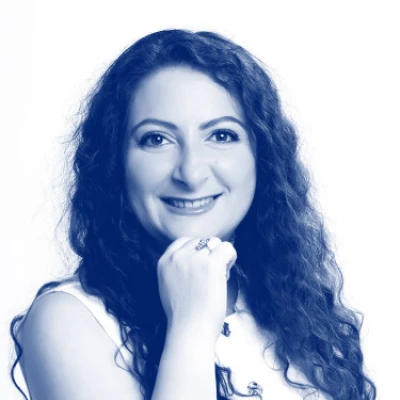 Armenuhi Mkhitaryan