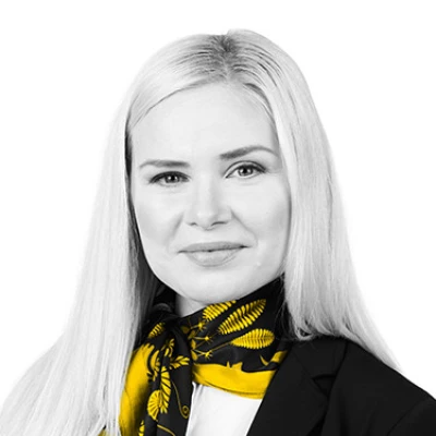 Irina Shmatko