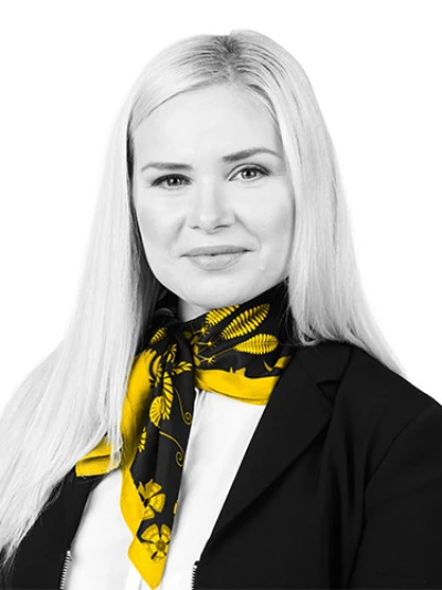 Irina Shmatko