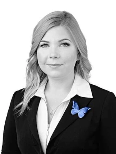 Kersti Kukk