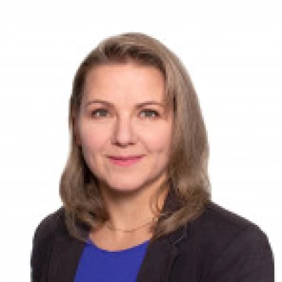 Eve Saaren