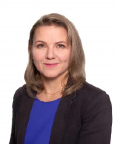 Eve Saaren