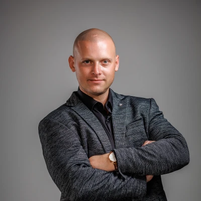 Karl Taklaja