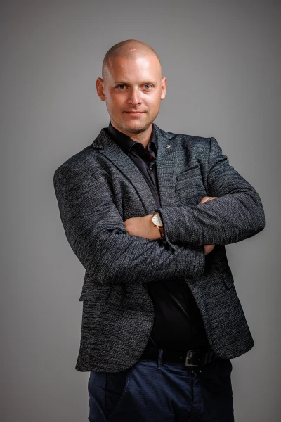 Karl Taklaja