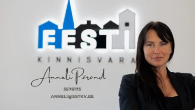 Anneli Pärand