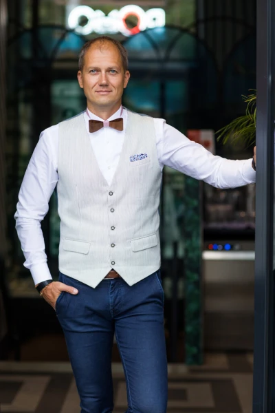 Meelis Niglas
