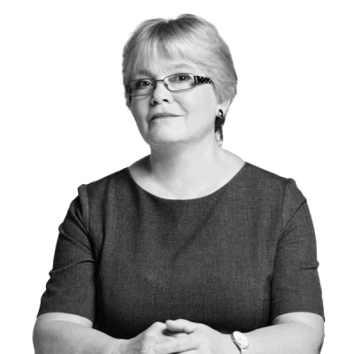 Rita Sepp