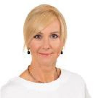 Anna Volmer Raud