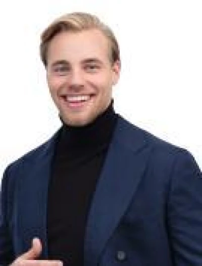 Joshua Viinalass