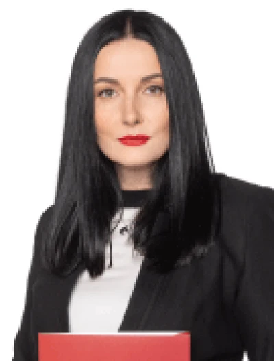 Oksana Soloha