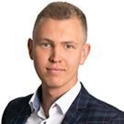 Caspar Lääne